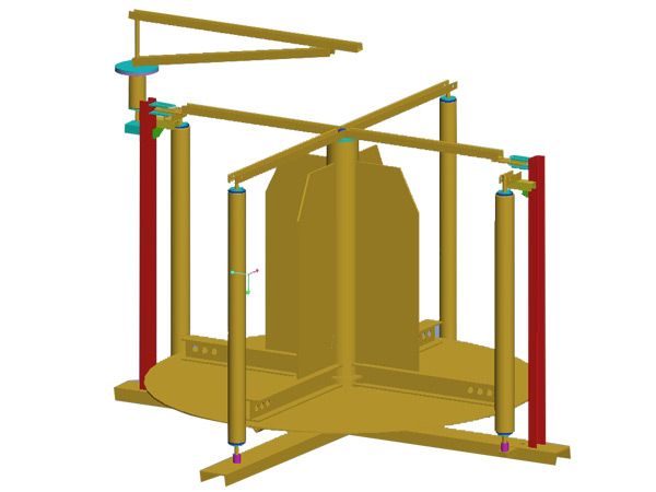 KDG-01型數(shù)控鋼絞線(xiàn)（錨索線(xiàn)）全自動(dòng)切割機(jī)